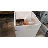 Image 1 : LOT OF 25G WIRE