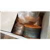 Image 2 : LOT OF 25G WIRE