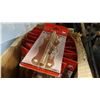 Image 2 : BOX OF NEW BOLT LOCKING HATCHES