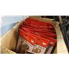 Image 3 : BOX OF NEW BOLT LOCKING HATCHES