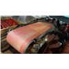 Image 2 : DUNLAP BELT SANDER