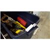 Image 1 : TOTE OF TOOLS