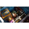 Image 2 : TOTE OF TOYS AND GAMES
