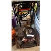 Image 1 : STREAM 6.5 HORSEPOWER PRESSURE WASHER MOTOR AND PUMP - ON CART
