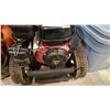 Image 2 : STREAM 6.5 HORSEPOWER PRESSURE WASHER MOTOR AND PUMP - ON CART