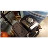 Image 3 : STREAM 6.5 HORSEPOWER PRESSURE WASHER MOTOR AND PUMP - ON CART