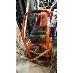 BIG PIONEER 5.3 GALLON AIR COMPRESSOR