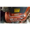 Image 2 : BIG PIONEER 5.3 GALLON AIR COMPRESSOR