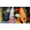 Image 3 : FISHING NETS AND FLOATS
