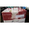 Image 1 : BOX OF NEW CAULK
