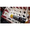 Image 2 : BOX OF NEW CAULK