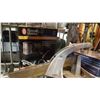 Image 2 : ROASTERS, PANS, ELECTRIC KETTLES, AND TILE CUTTER