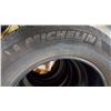 Image 3 : SET OF FOUR MICHELIN LATITUDE FOUR 17 INCH TIRES