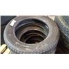 Image 2 : SET OF FOUR GOODYEAR EAGLE LS 15 INCH TIRES
