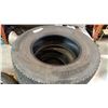 Image 2 : SET OF FOUR MICHELIN LTX 18 INCH TIRES