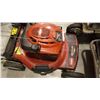 Image 2 : TORO SELF PROPEL 6HP RECYCLER