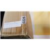 Image 3 : NEW FOLDING CAMP COT IN BOX