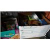 Image 1 : 2 BOXES OF NEW IN BOX ITEMS AND PARTY SUPPLIES