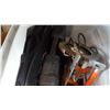 Image 2 : TOTE OF POWER TOOLS