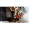 Image 3 : TOTE OF POWER TOOLS