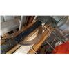 Image 2 : AXE STRETCHER AND SICKLE