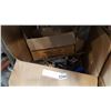 Image 1 : TOOL BOXES AND HAMMERS HAND SPEED DRILL
