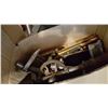 Image 2 : TOOL BOXES AND HAMMERS HAND SPEED DRILL