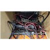 Image 3 : ELECTRIC WINCH W/ REMOTE