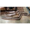 Image 1 : TWO MAGNAFLOW MUFFLERS AND TWO PIPES