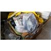 Image 1 : AIR MATTRESS AIR PUMPS AND RAIN GEAR