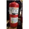 Image 2 : TWO FIRE EXTINGUISHERS