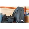 Image 1 : FOUR PIECE LUGGAGE SET