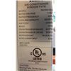 Image 3 : RCA 5 THOUSAND BTU WINDOW AIR CONDITIONER UNIT