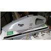 Image 2 : 2 NEW SHARK HANDHELD RECHARGABLE VACUUMS WITH CHARGER DAMAGED PACKAGING