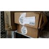 Image 2 : 2 NEW RV AWNING MOUNTING KITS AND NEW DOMETIC AIR DISTRIBUTION BOX
