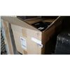 Image 1 : BOX OF NEW FLOOD LIGHT BULBS