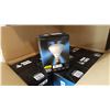 Image 3 : BOX OF NEW FLOOD LIGHT BULBS