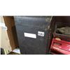 Image 1 : TOOL BOX W/ TOOLS