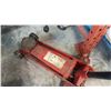 Image 2 : 2-3/4 TON HYDRAULIC FLOOR JACK