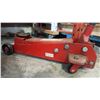 Image 3 : 2-3/4 TON HYDRAULIC FLOOR JACK