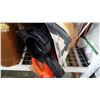 Image 2 : BLACK AND DECKER ELECTRIC BLOWER VAC