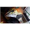 Image 3 : BLACK AND DECKER ELECTRIC BLOWER VAC