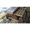Image 1 : ALL TRADE 10" TABLE SAW ON STAND