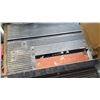 Image 3 : ALL TRADE 10" TABLE SAW ON STAND