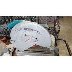 MAKITA 241NB CHOP SAW