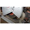 Image 3 : MAKITA 241NB CHOP SAW