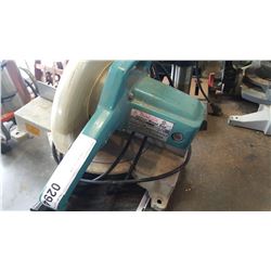 MAKITA 255MM MITCH SAW