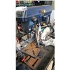 Image 1 : MASTERCRAFT DRILL PRESS