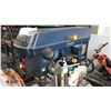 Image 2 : MASTERCRAFT DRILL PRESS
