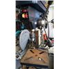 Image 3 : MASTERCRAFT DRILL PRESS